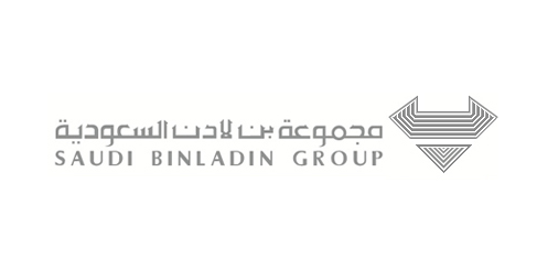 Binladen Group – Coded Clouds enterprise client Saudi Arabia