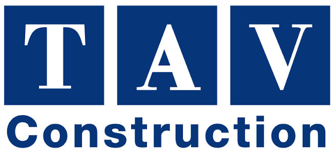 TAV Contracting Company – Coded Clouds IT solutions client