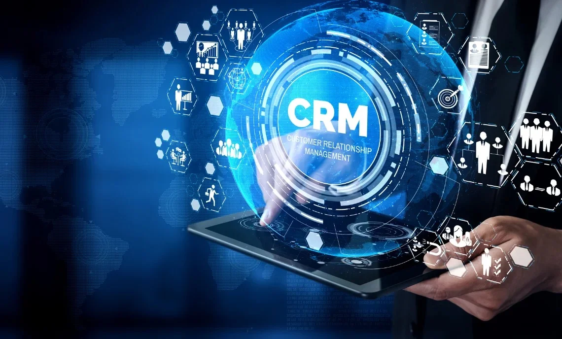 CRM